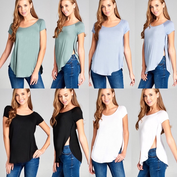 The PURRFECT Tee - BLACK - Picture 2 of 2